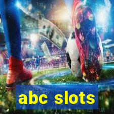abc slots
